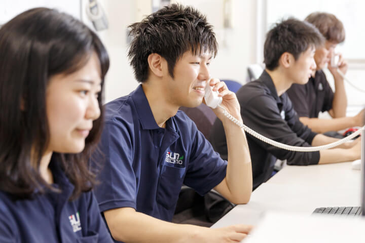 住宅のメンテナンスはなんでもご相談ください